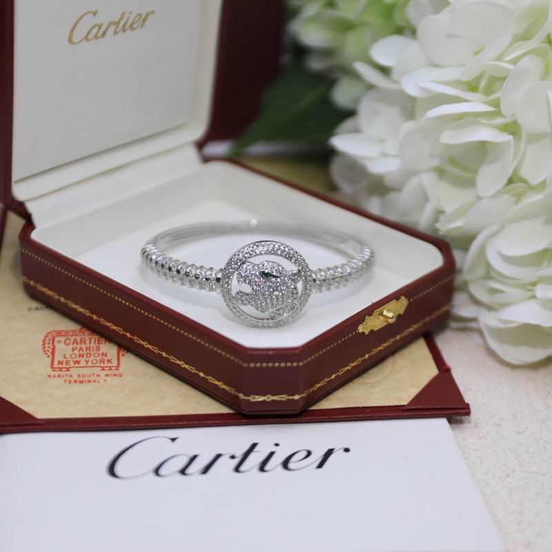 Cartier bracelet 10yxx20 (3)