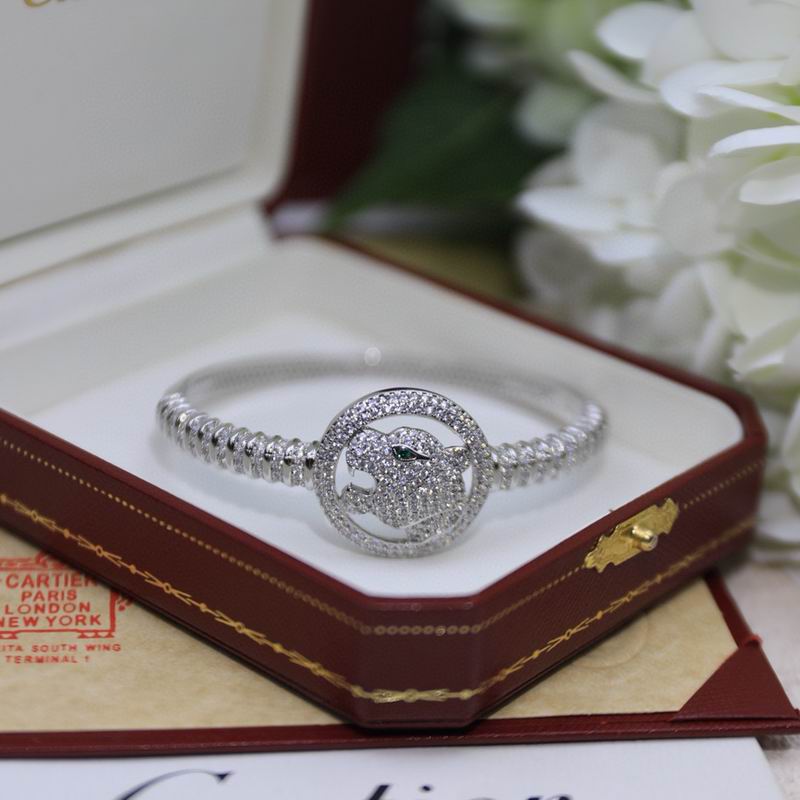Cartier bracelet 10yxx20 (5)