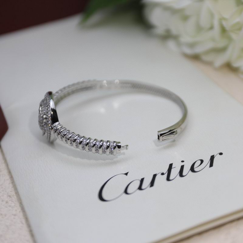 Cartier bracelet 10yxx20 (7)
