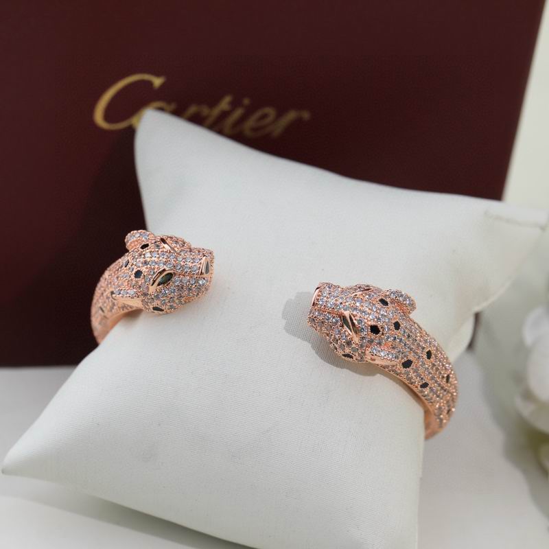 Cartier bracelet 10yxx21 (3)