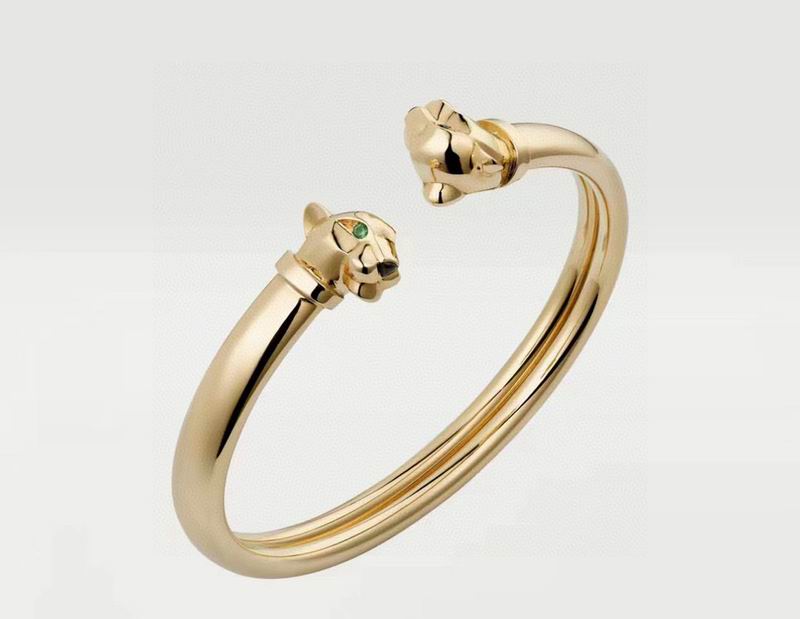 Cartier bracelet 10yxx22 (1)