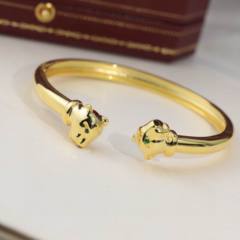 Cartier bracelet 10yxx22 (4)