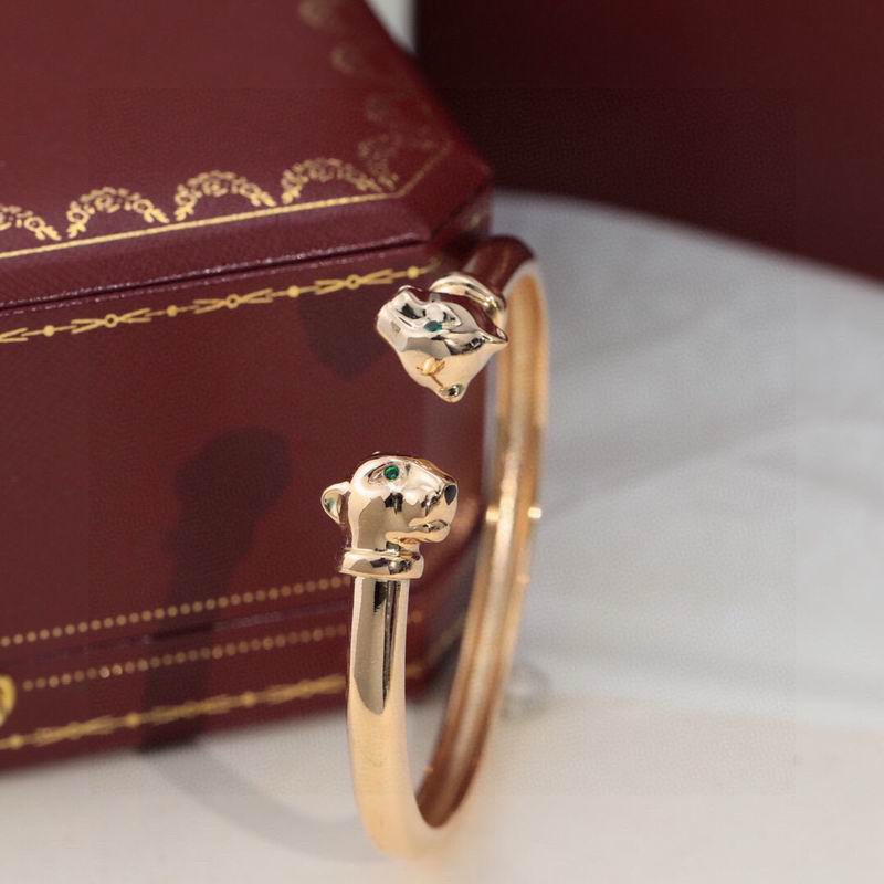 Cartier bracelet 10yxx22 (5)