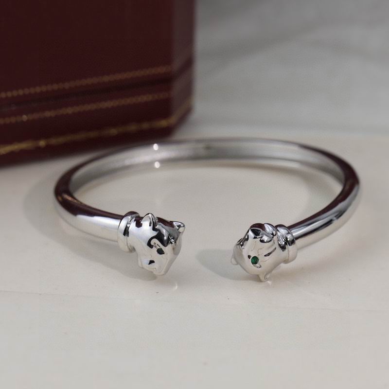 Cartier bracelet 10yxx22 (6)