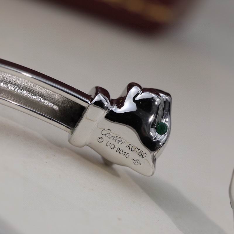 Cartier bracelet 10yxx22 (7)