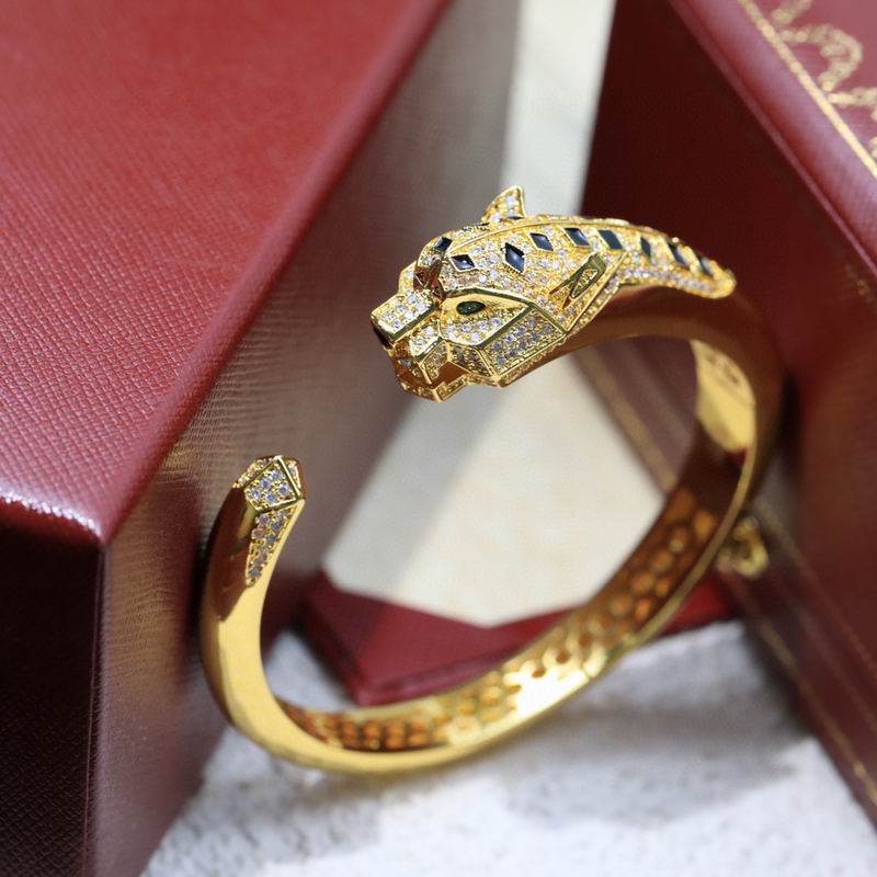 Cartier bracelet 10yxx23 (2)