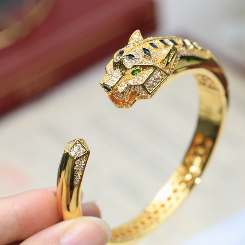 Cartier bracelet 10yxx23 (8)