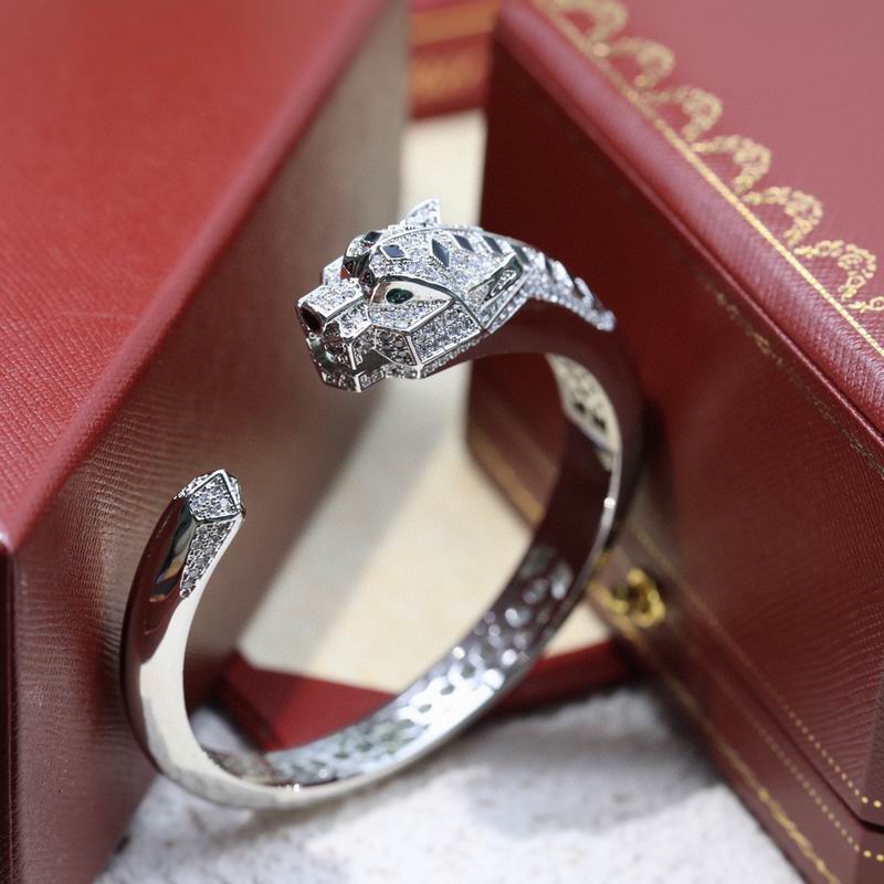 Cartier bracelet 10yxx24 (10)