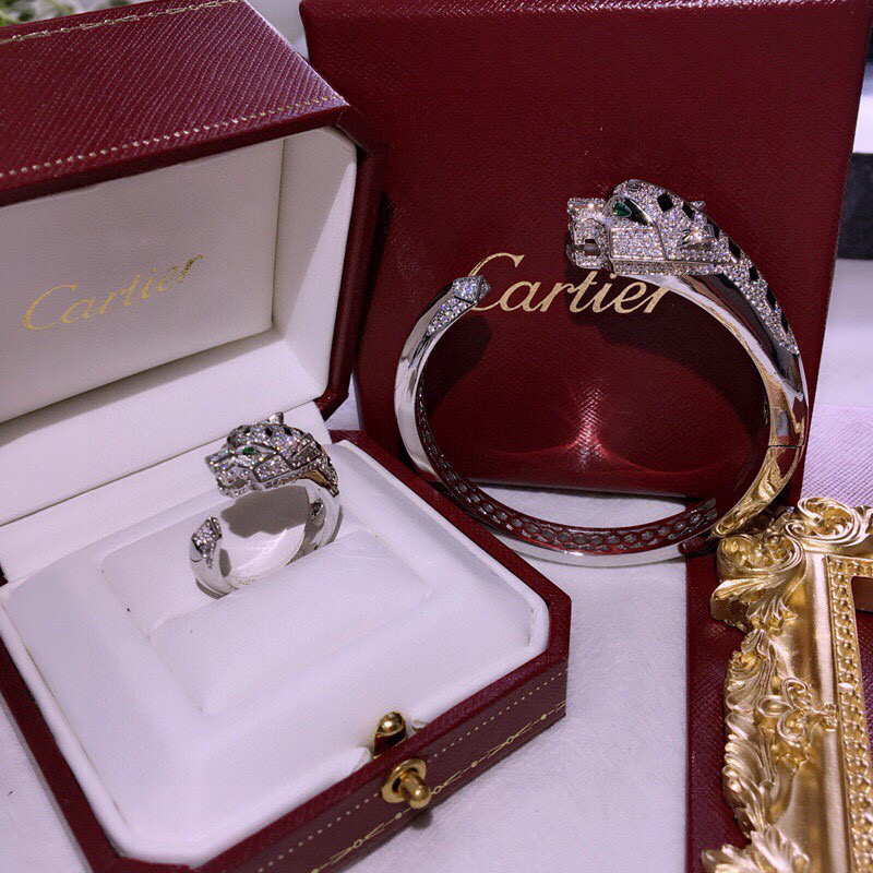 Cartier bracelet 10yxx24 (12)