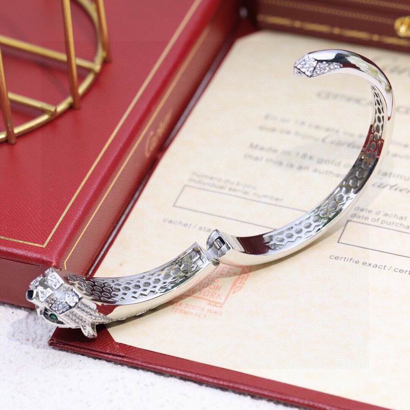 Cartier bracelet 10yxx24 (13)