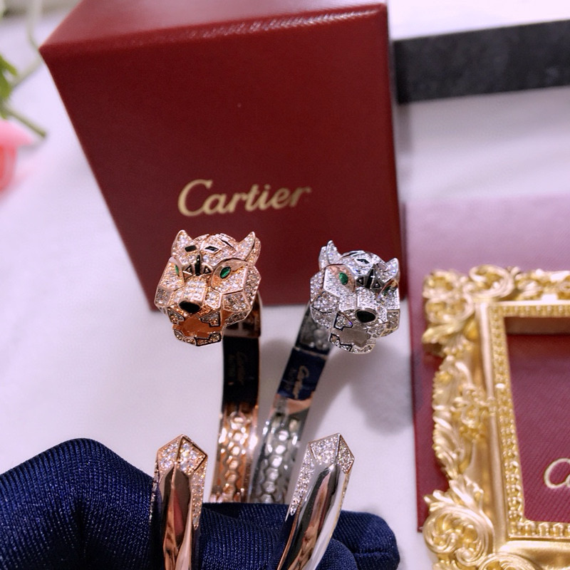 Cartier bracelet 10yxx24 (3)
