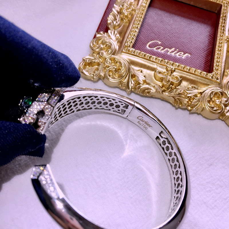 Cartier bracelet 10yxx24 (4)