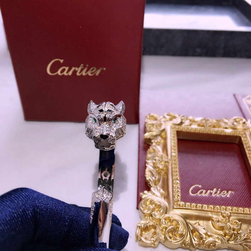 Cartier bracelet 10yxx24 (5)
