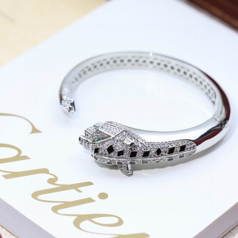 Cartier bracelet 10yxx24 (8)