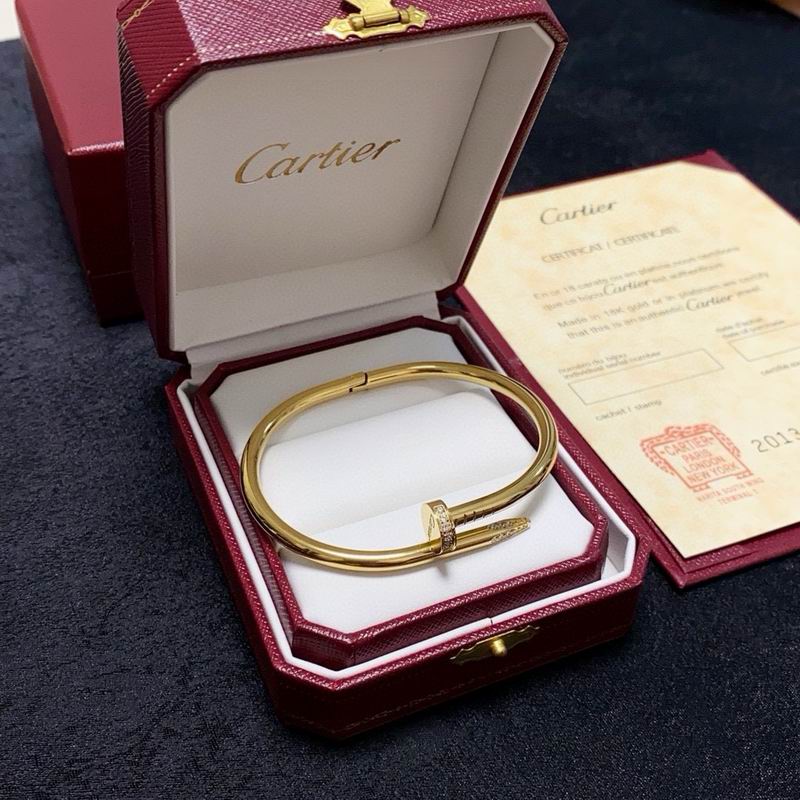 Cartier bracelet 10yxx26 (2)