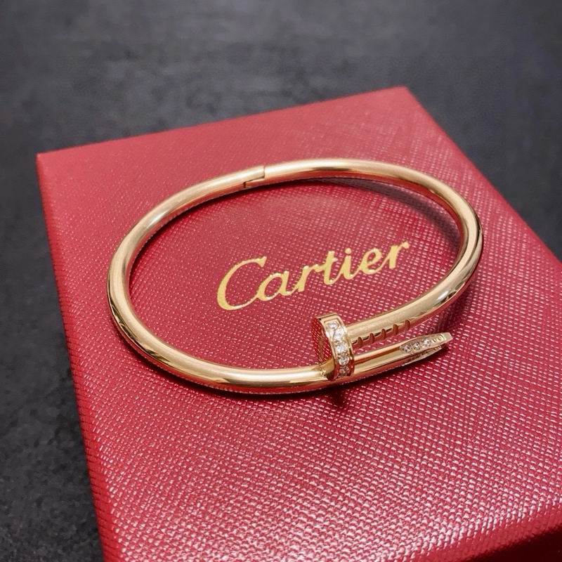 Cartier bracelet 10yxx26 (4)