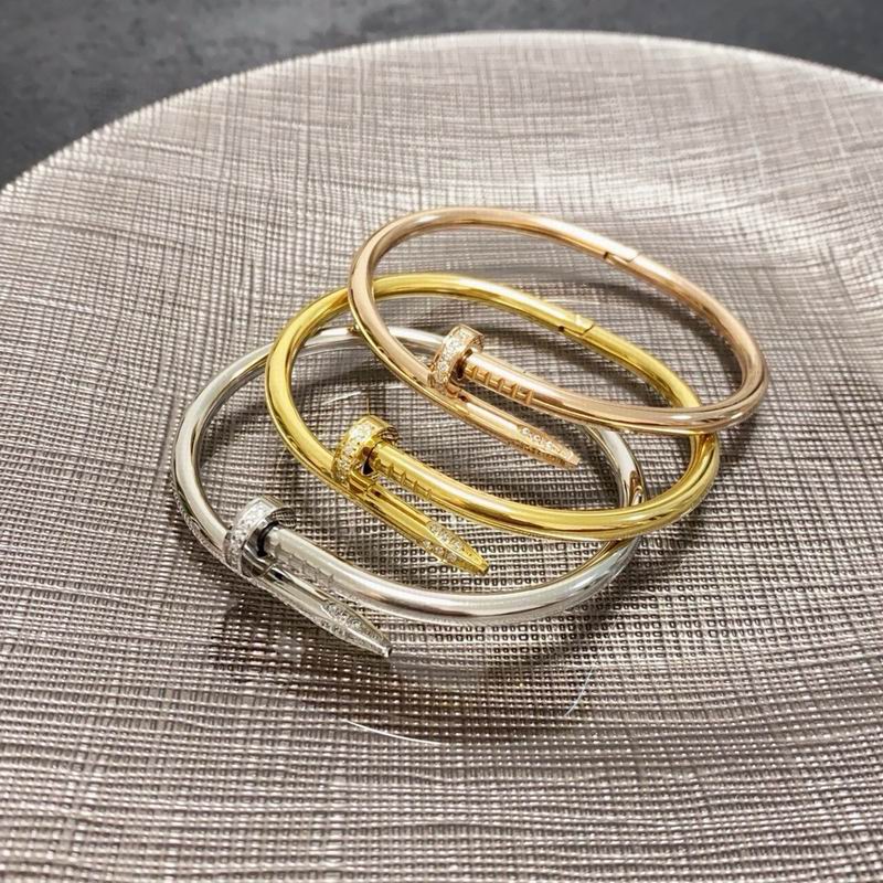 Cartier bracelet 10yxx26 (5)