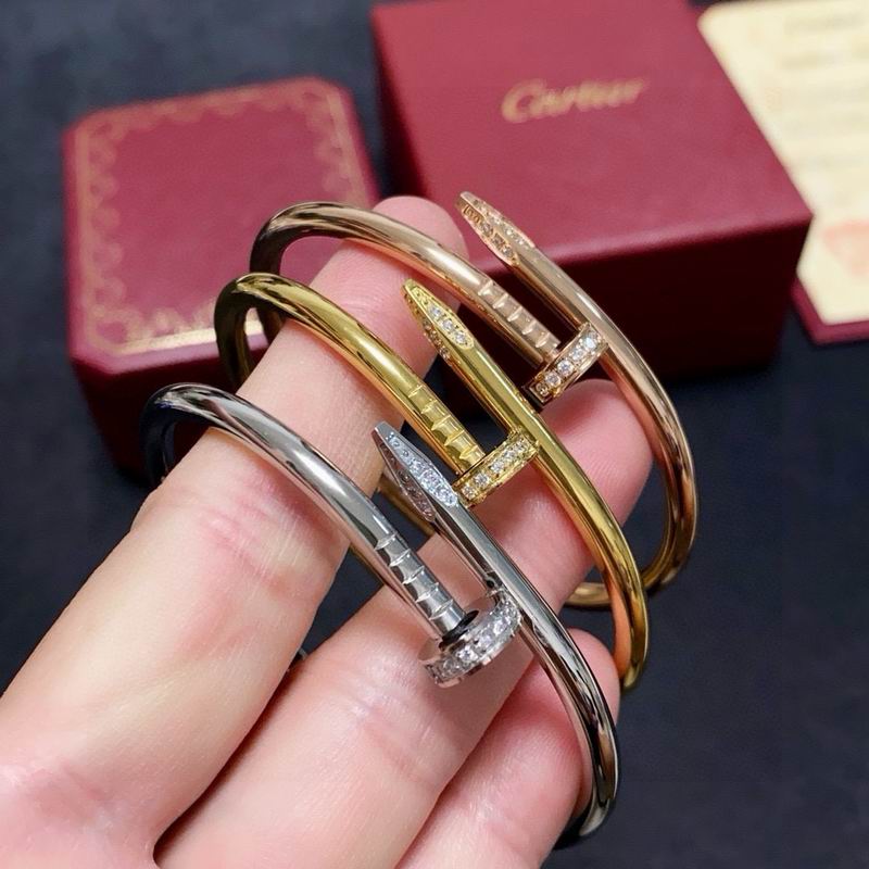 Cartier bracelet 10yxx26 (6)