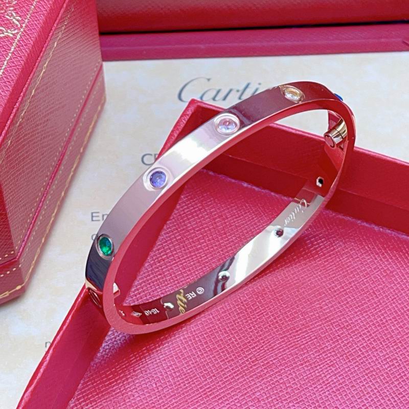 Cartier bracelet 11yxx27 (12)