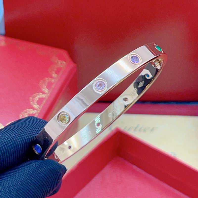 Cartier bracelet 11yxx27 (14)