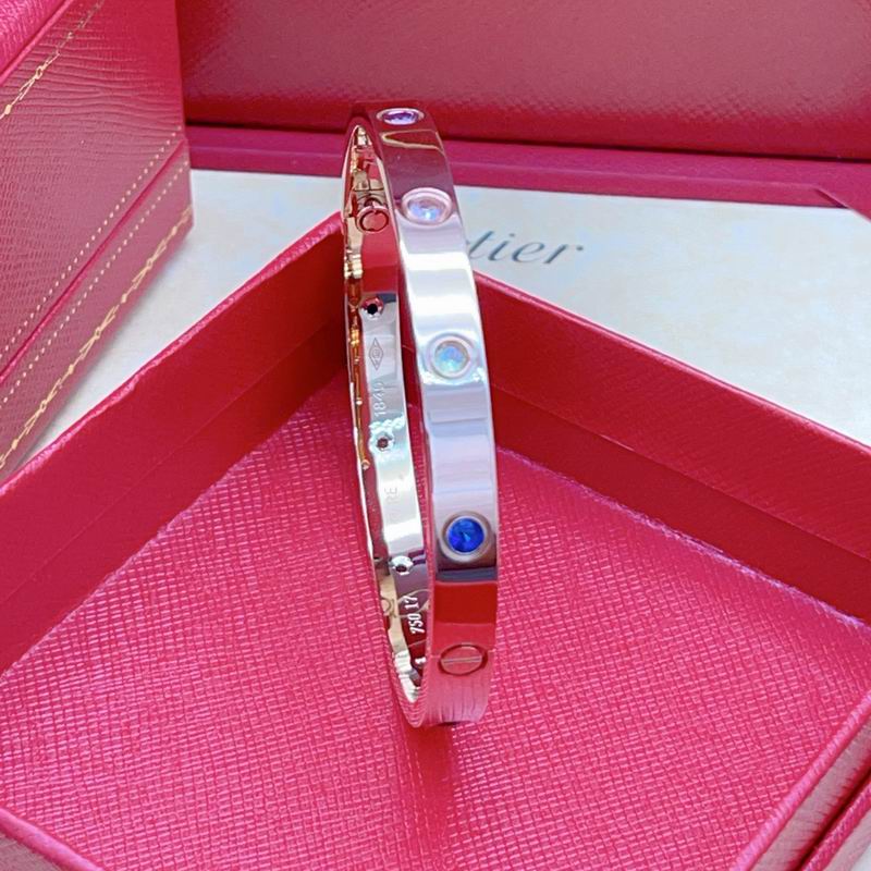 Cartier bracelet 11yxx27 (15)