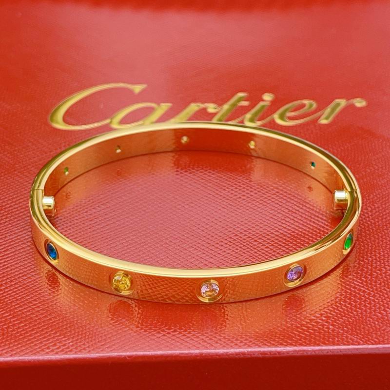 Cartier bracelet 11yxx27 (2)