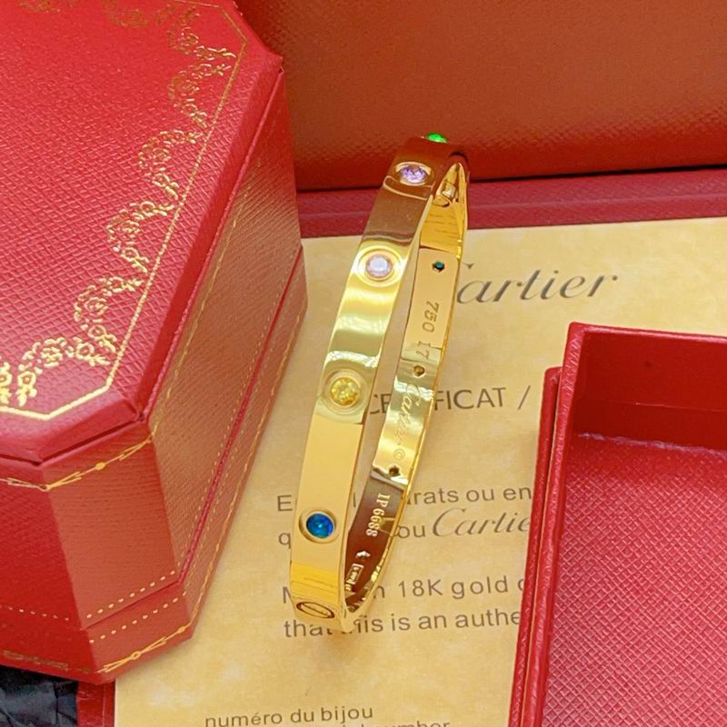 Cartier bracelet 11yxx27 (3)