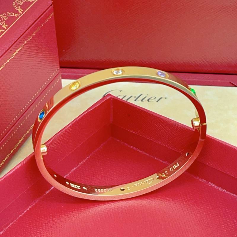 Cartier bracelet 11yxx27 (4)