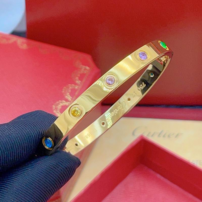 Cartier bracelet 11yxx27 (7)