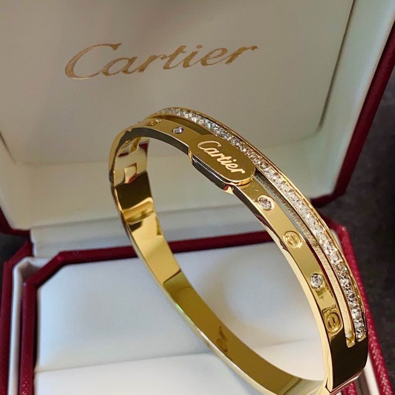 Cartier bracelet 11yxx29 (3)