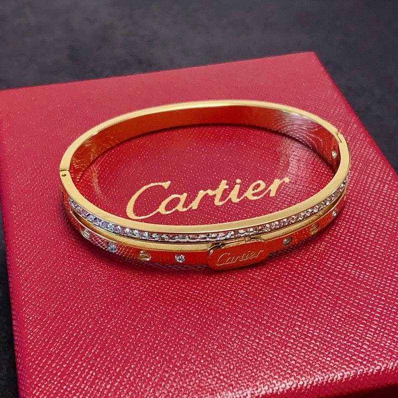 Cartier bracelet 11yxx29 (5)