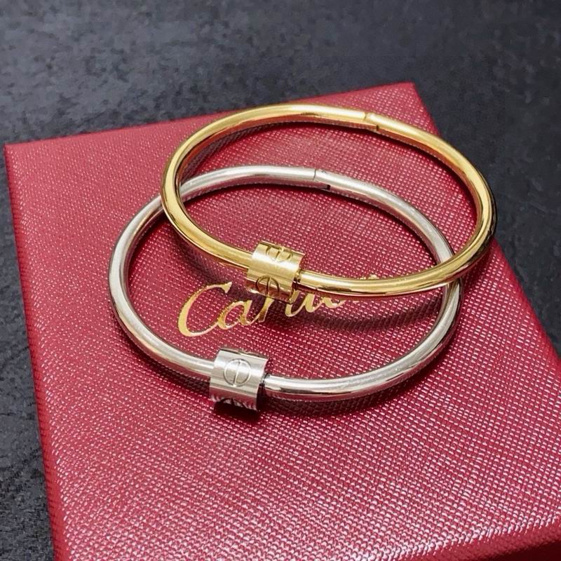 Cartier bracelet 11yxx30 (4)