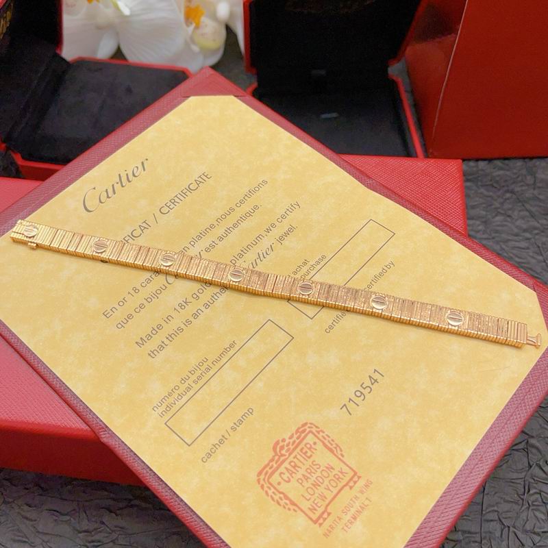 Cartier bracelet 11yxx31 (5)