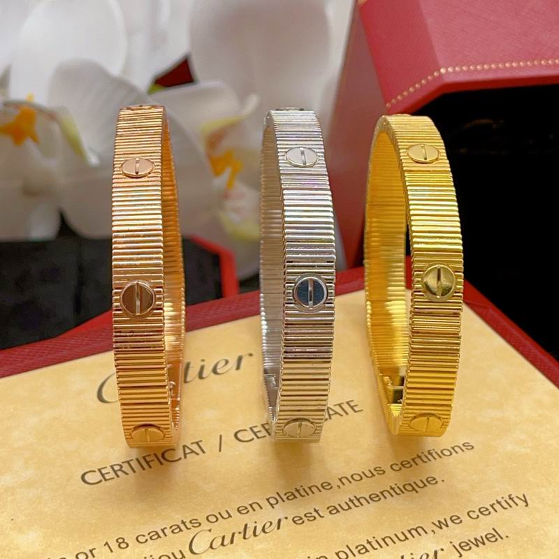 Cartier bracelet 11yxx31 (7)