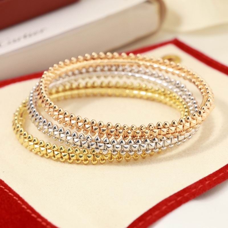 Cartier bracelet 11yxx33 (2)