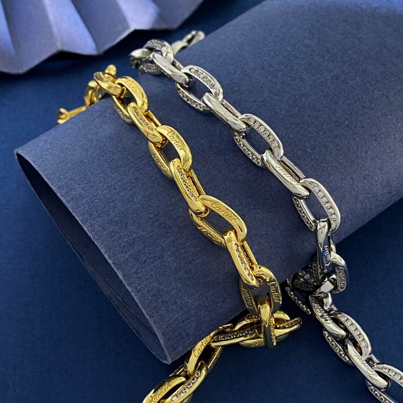 Cartier bracelet 11yxx35 (6)