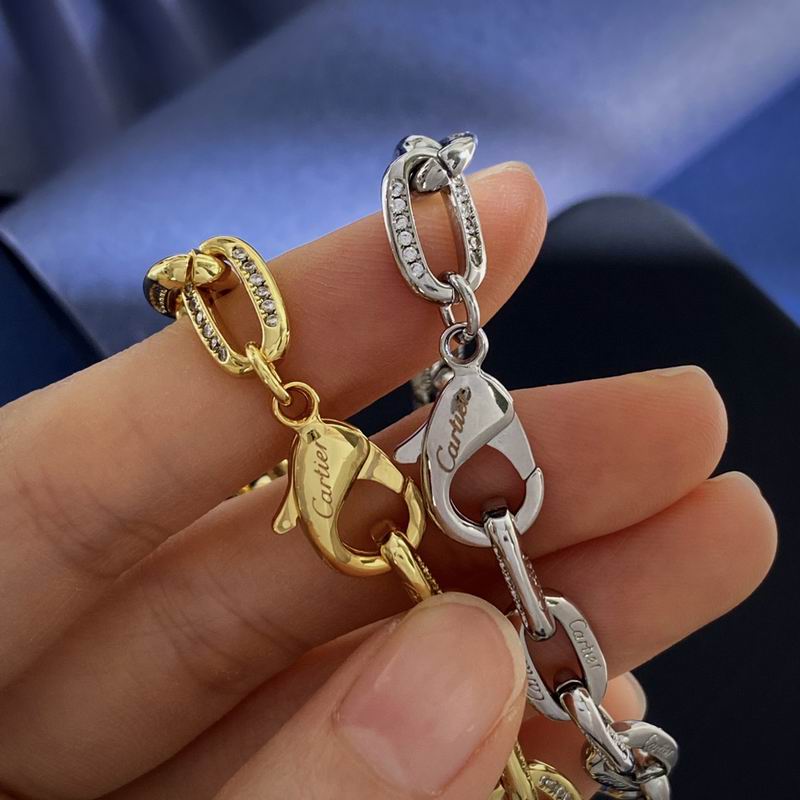 Cartier bracelet 11yxx35 (7)