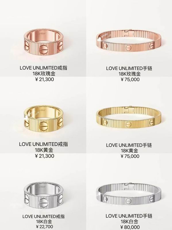 Cartier bracelet 11yxx36 (1)