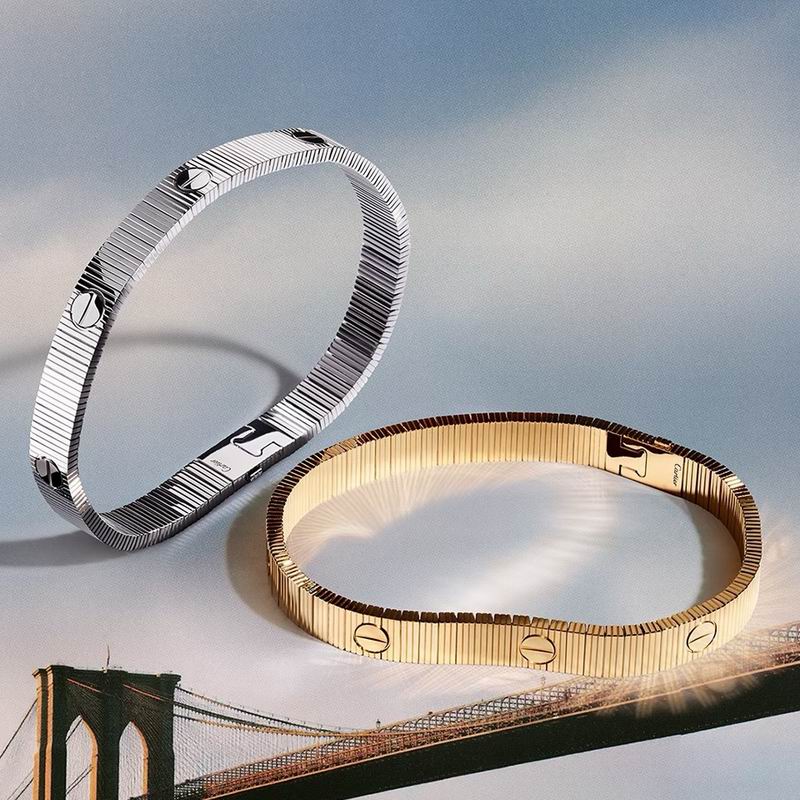 Cartier bracelet 11yxx36 (3)