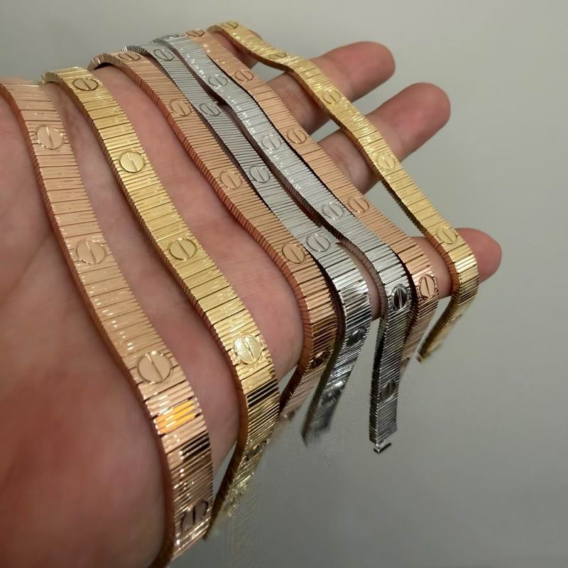 Cartier bracelet 11yxx36 (6)