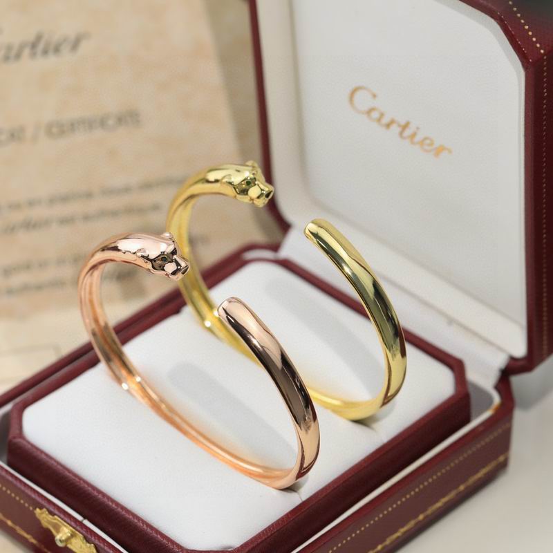 Cartier bracelet 11yxx37 (2)