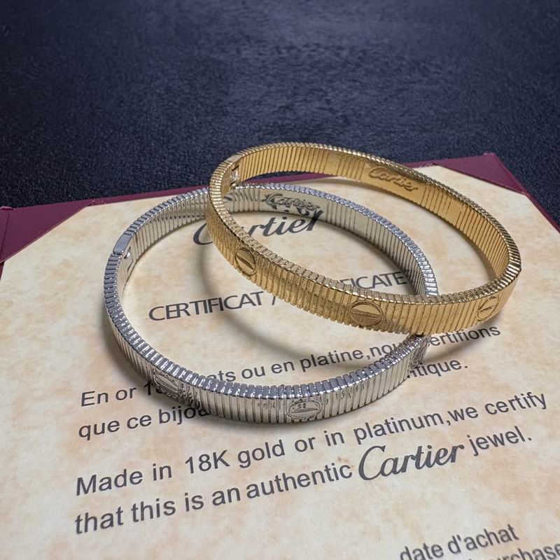 Cartier bracelet 11yxx42 (4)
