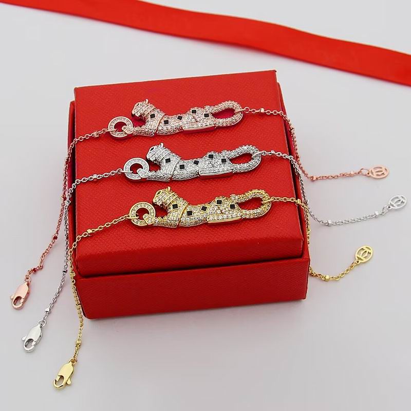 Cartier bracelet 12yxx43 (2)