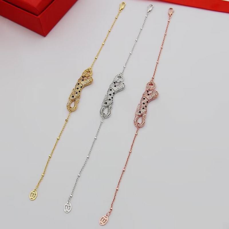 Cartier bracelet 12yxx43 (3)