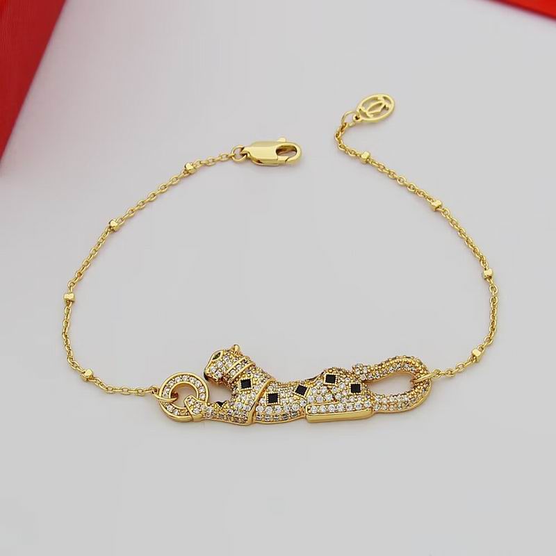 Cartier bracelet 12yxx43 (5)