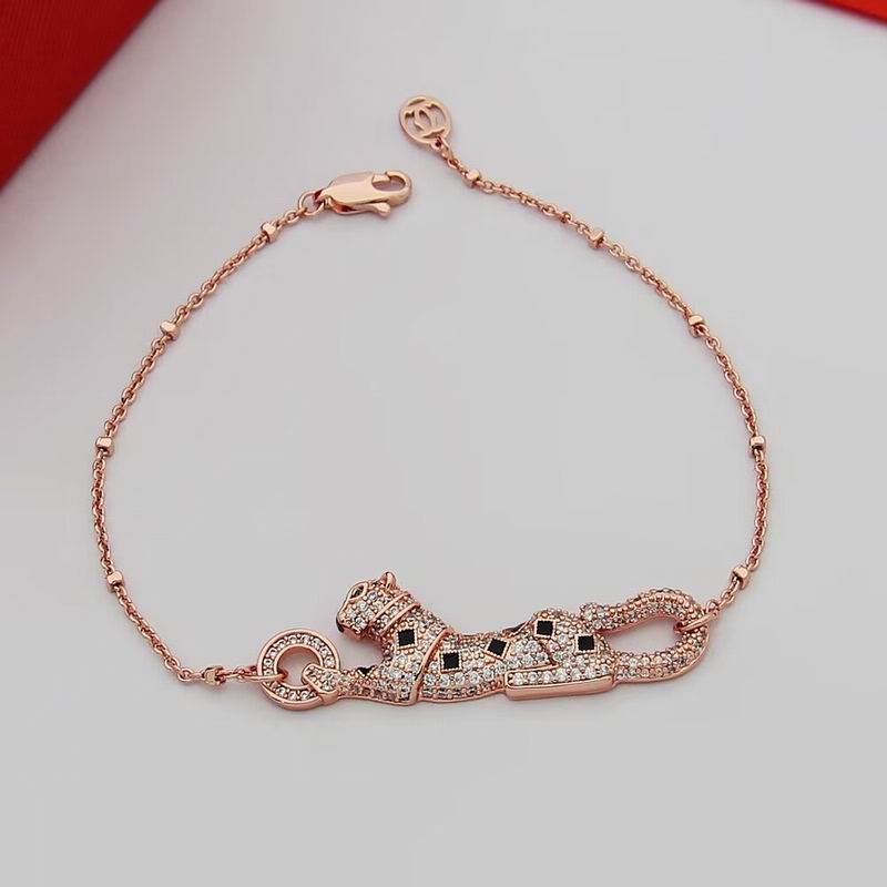 Cartier bracelet 12yxx43 (6)