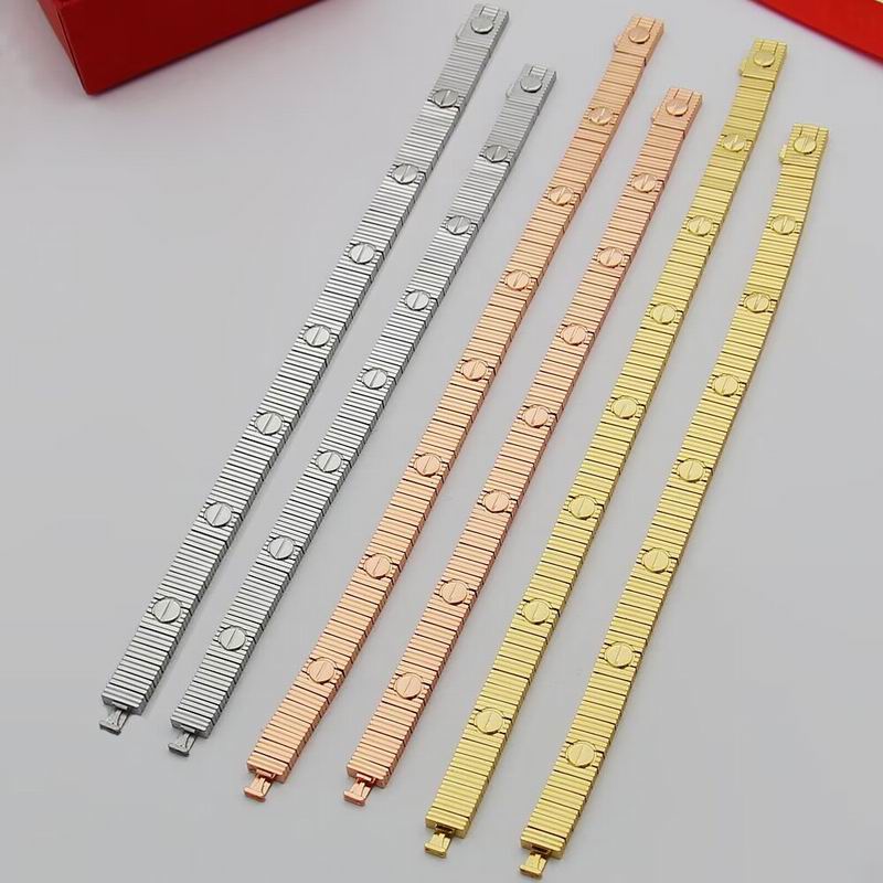 Cartier bracelet 12yxx44 (1)