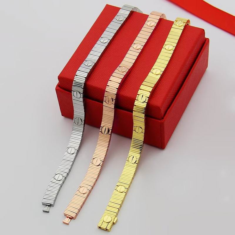 Cartier bracelet 12yxx44 (2)