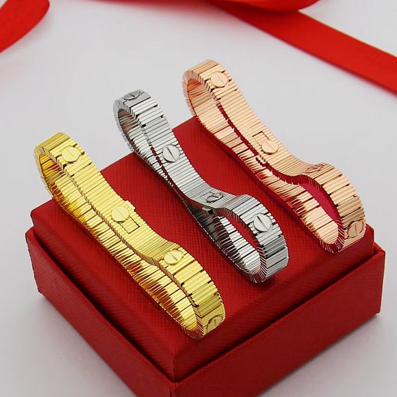 Cartier bracelet 12yxx44 (3)