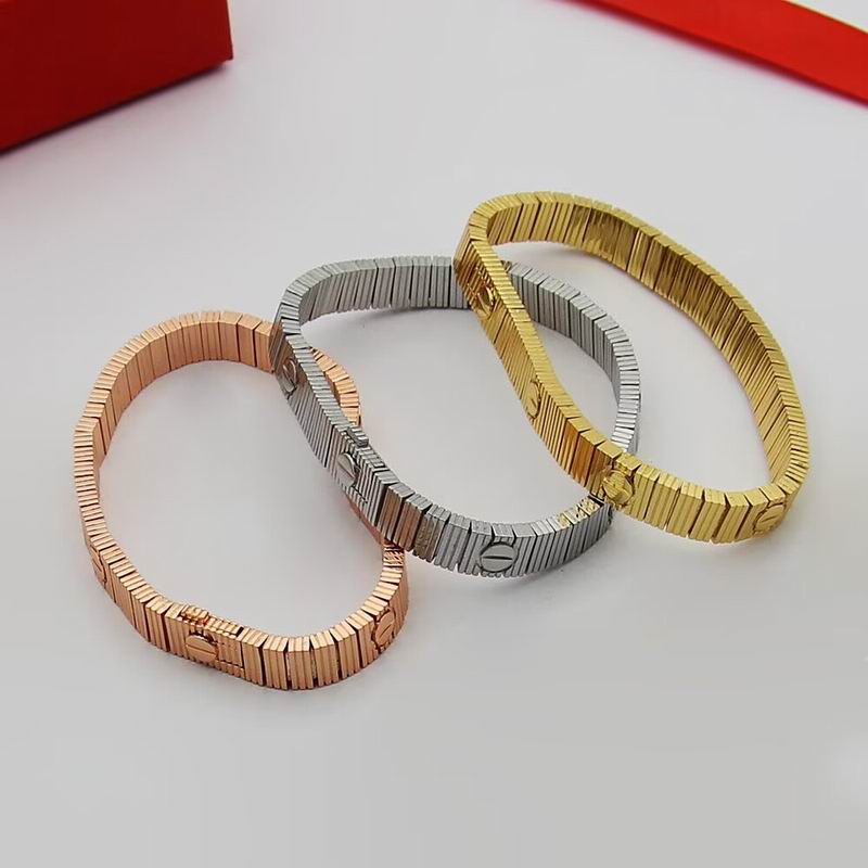 Cartier bracelet 12yxx44 (4)